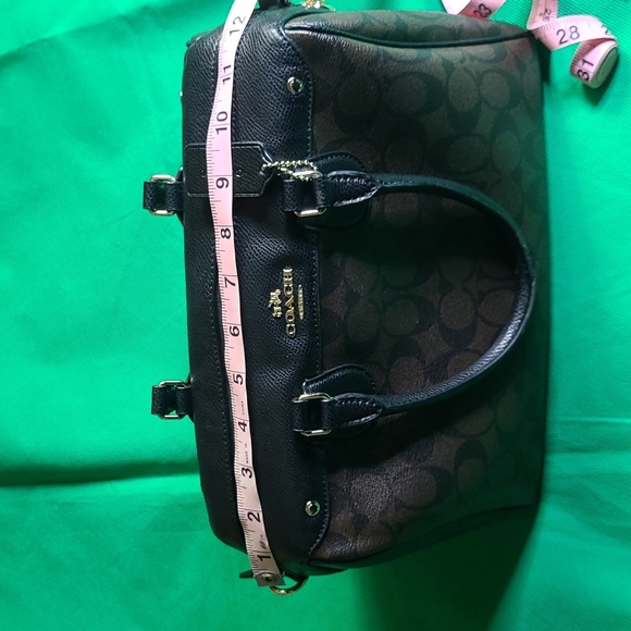 COACH DOCTOR BAG 🎒 - Picture 11 of 14